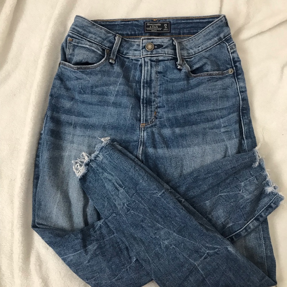 Abercrombie Jeans